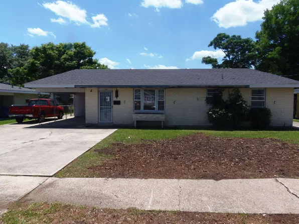 106 Apricot St, Thibodaux, LA 70301
