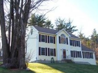 3 Muskrat Cir, Chester, NH 03036