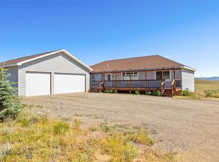 4691 Seven Springs Rd, Butte, MT 59750