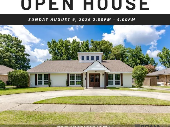 8591 Wakefield Ave, Baton Rouge, LA 70806