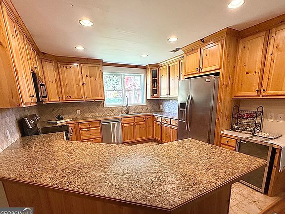 3rd image of 1191 Aderhold Rogers Rd