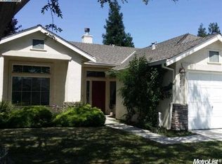2873 Clover Hill Ct, Tracy, CA 95377