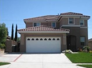 7825 Danbury Dr, Rancho Cucamonga, CA 91730