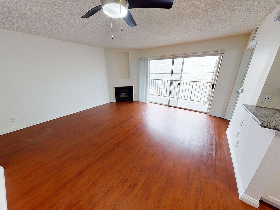 Regency Detroit Apartment Rentals Los Angeles, CA Zillow