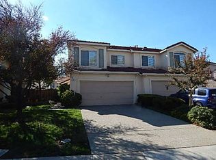 1806 Crater Peak Way, Antioch, CA