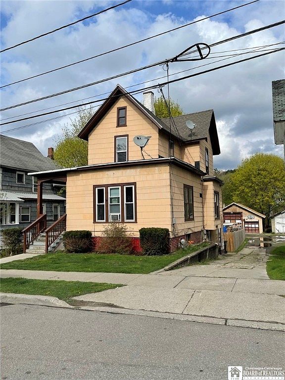 331 Foote Ave, Jamestown, NY 14701 Zillow