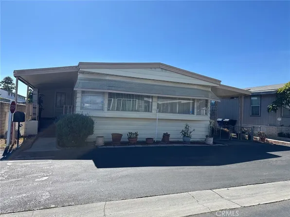 9080 Bloomfield Ave Space 72, Cypress, CA 90630