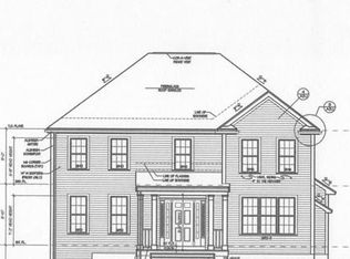 13 Julia Dr, Bellingham, MA 02019