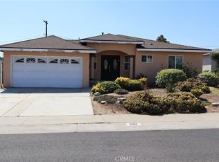332 E Gleason St, Monterey Park, CA 91755