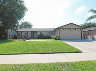 1567 Hillcrest Ave, Tulare, CA 93274