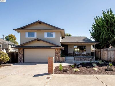 1232 Market St, Alameda, CA, 94501