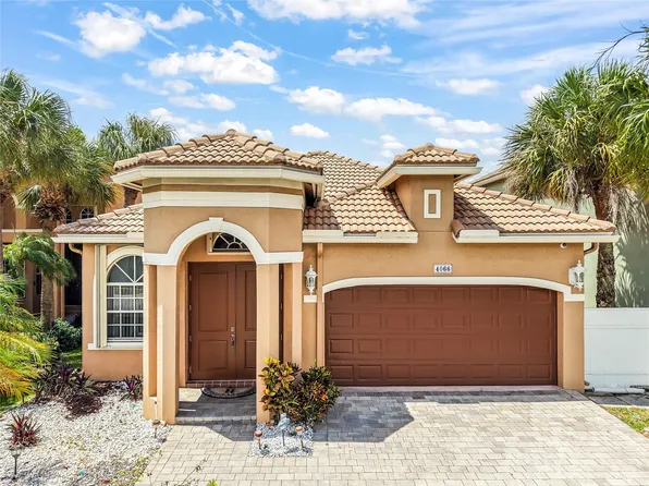 4066 Coontie Court, Lake Worth, FL 33462