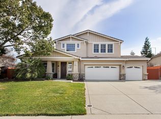 5950 Tanus Cir, Rocklin, CA 95677