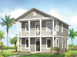 289 Emerald Beach Cir LOT 105, Santa Rosa Beach, FL 32459