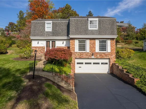 1824 Tilton Dr, Pittsburgh, PA 15241
