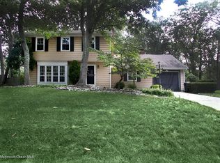 53 Claridge Dr, Jackson, NJ