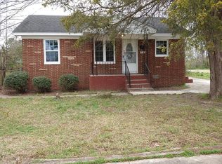 806 Orchard St, Goldsboro, NC 27530
