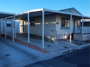 376 Myrtle Beach St, Pahrump, NV 89048