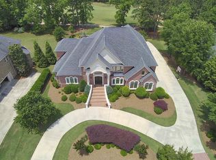 721 Bethpage Dr, McDonough, GA 30253