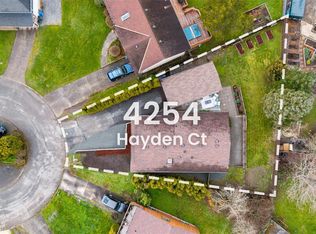 4254 Hayden Ct, Saanich, BC V8Z6S2