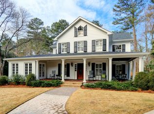 275 Dickerson Rd NE, Marietta, GA 30067