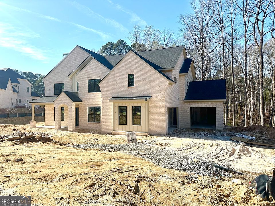 1st image of 1560 Ewing Chapel Rd