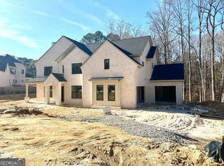 1560 Ewing Chapel Rd, Dacula, GA 30019