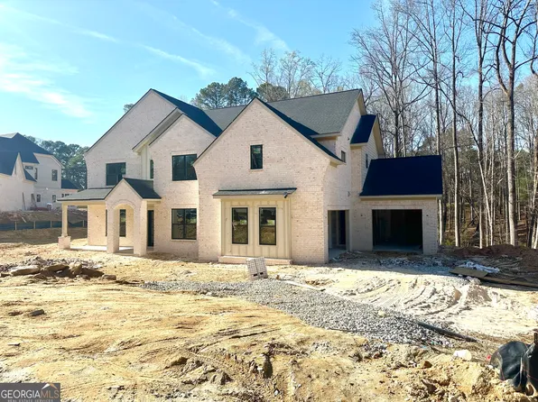 1560 Ewing Chapel Rd, Dacula, GA 30019