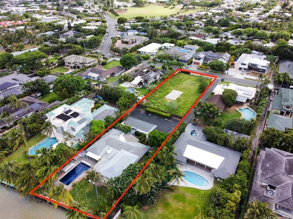 431/433 Portlock Rd, Honolulu, HI 96825