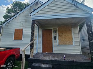 1210 Cecil Ave, Louisville, KY
