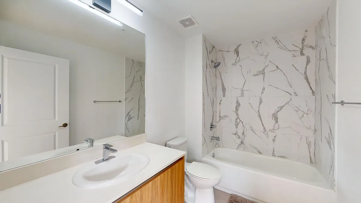 Unit Photo - 1159 NW 8th Ave #105