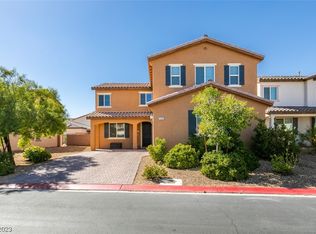 5505 Dalle Valley St, North Las Vegas, NV 89031