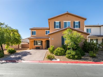 5505 Dalle Valley St, North Las Vegas, NV, 89031
