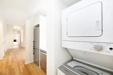 Rented by Keller Williams NYC