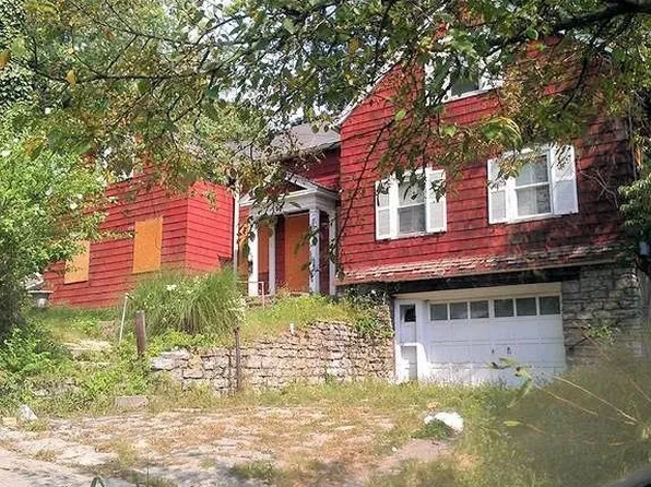 240 McGregor Ave, Cincinnati, OH 45219