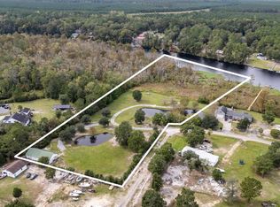 688 Cherokee Dr, Georgetown, SC 29440