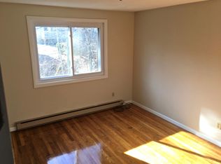 60 Bethel St #A6, Cranston, RI 02920
