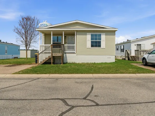 2022 Morgan Way, North Mankato, MN 56003