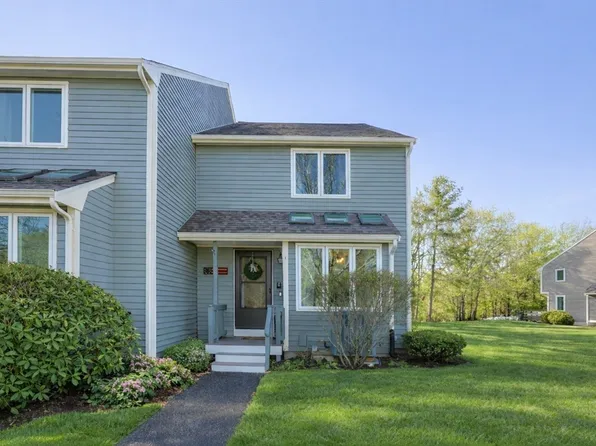 640 Maple Brook Rd Unit 640, Bellingham, MA 02019