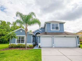 3005 Silver Leaf Ct, Kissimmee, FL 34741