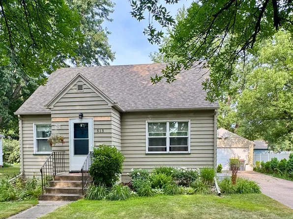 515 N Halvorson St, Redwood Falls, MN 56283