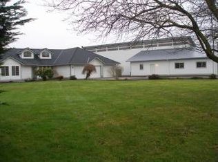 112 Plum Tree Ln, Sequim, WA 98382