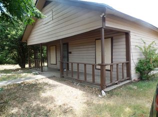 1174 Mansfield Ave, Fort Worth, TX 76104