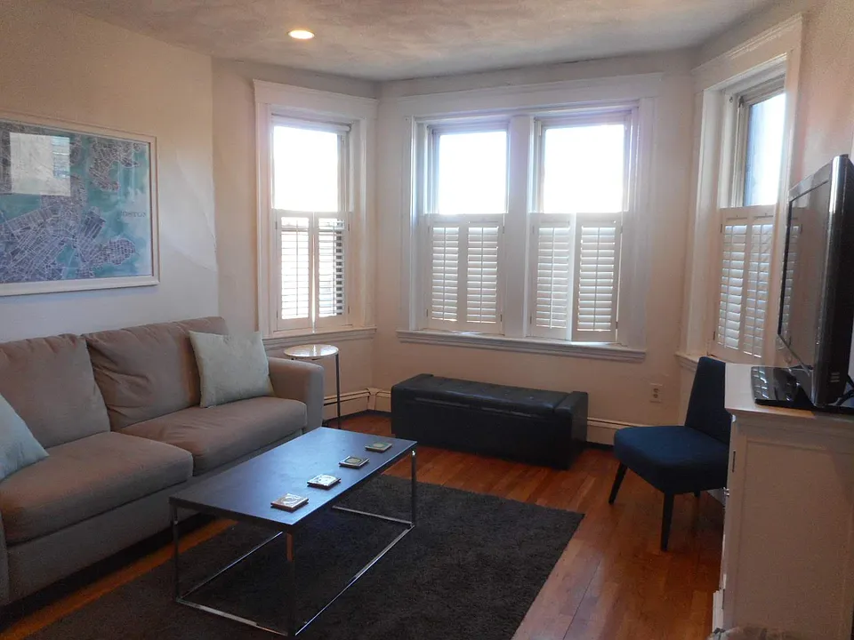451 Park Dr #4D