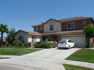 4401 Gallop Ct, Hemet, CA, 92545