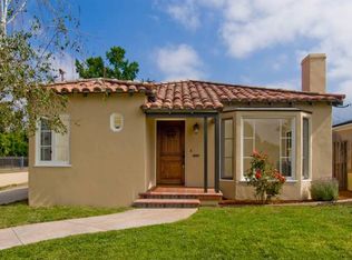 339 W Montana St, Pasadena, CA 91103