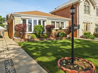 7410 N Octavia Ave, Chicago, IL 60631