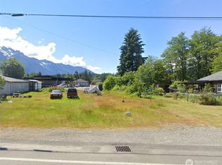 0 S Emens Ave, Darrington, WA 98241