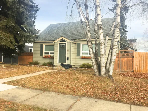 935 8th Ave E, Kalispell, MT 59901
