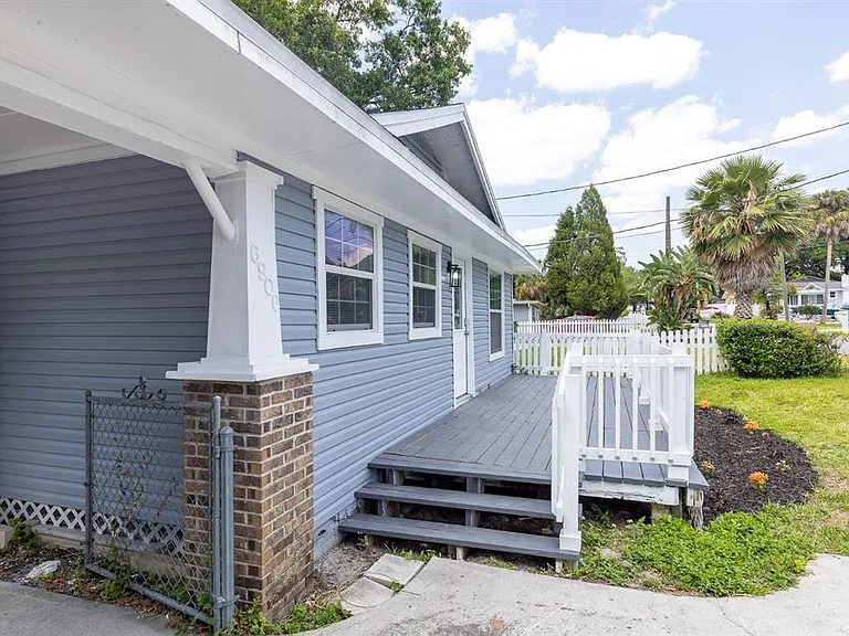 6906 N Lynn Ave — Photo 4